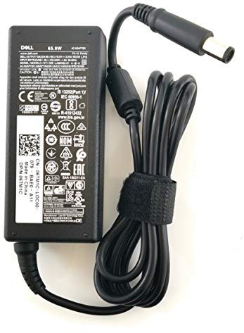 Dell PA-12 PA12 65W M5030 N4010 N5010 AC Charger Adapter Power Supply