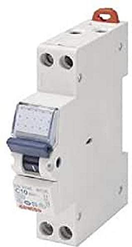 MTC60 LS SCHALTER C16A 1P+N 6KA 1TE