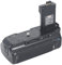 DSTE Pro BG-E5 Vertical Battery Grip Compatible for Canon EOS XSi 450D 500D 1000D SLR Digital Camera as LP-E5