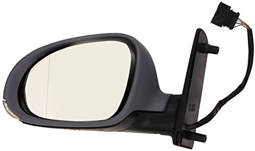 VAN WEZEL Spiegel, kompl., grund., elek. Einstell. 5879805 links, beheizbar | Kompatibel mit: SEAT ALHAMBRA, VW SHARAN