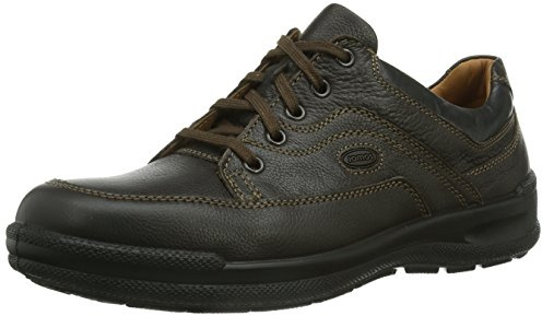 Jomos Man Life Herren Derby Schnürhalbschuhe