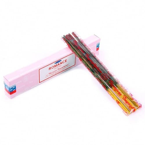 Satya Romance Incense Sticks 15 g