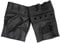 MFH Herren Fingerlose Handschuhe Deluxe Schwarz Größe XL