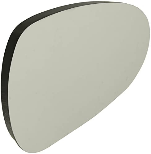 TarosTrade 57-0701-R-51254 Cristal De Retrovisor Lado Derecha