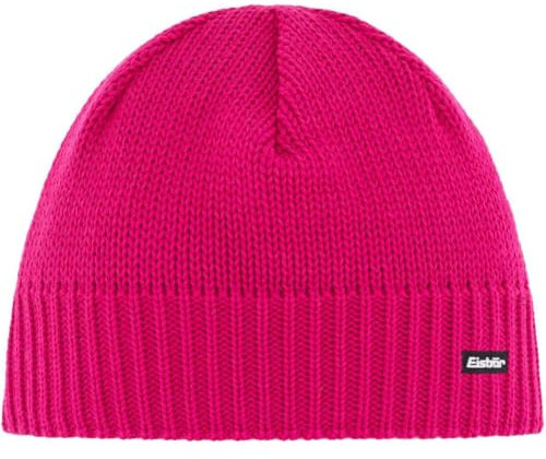 Eisbär Trop Mütze XL pittipink
