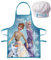 enfants Set Tablier de cuisine et toque