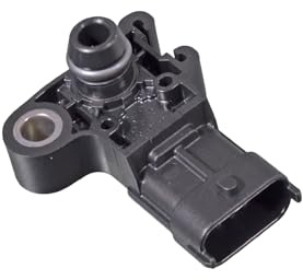 Blue Print ADG074238 Saugrohrdrucksensor mit O-Ring , 1 Stück