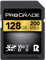 ProGrade Digital Incorporated SDXC UHS-II V60 Memory Card 128GB