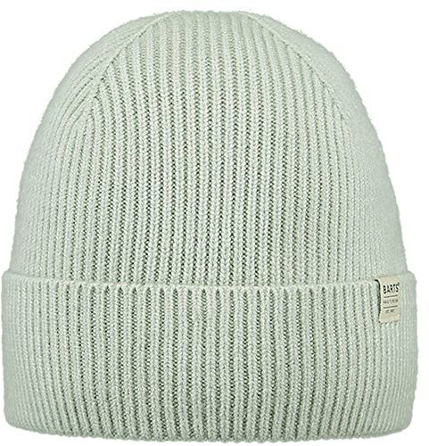 Barts Herren Joyner Beanie Beanie-Mütze, Light Pistache, Uni