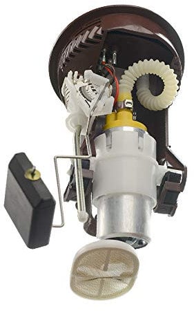 Frankberg Diesel Kraftstoffpumpe für 3er 318d 325d E36 1.7L 2.5L 1991-1999, Automatisch, Auto, Pumpe, Kraftstoffpumpe
