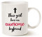 Funny Girlfriend Coffee Mug Christmas Gifts, This Girl Has an Awesome Boyfriend Best Valentines Day Gifts for Girlfriend Women, Unique Present Ideas for Her Cup White, 11 Oz