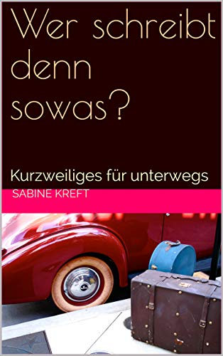 Fütter mich mit Buchstaben!: Kurzweiliges für unterwegs