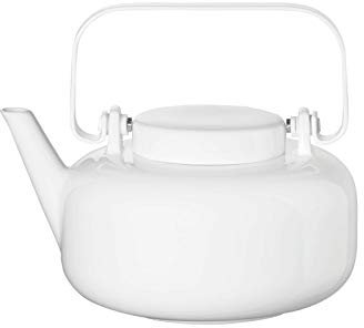 ASA 21370017 Sonoko Teekanne mit Edelstahlfilter 0,6l (1 Stück)