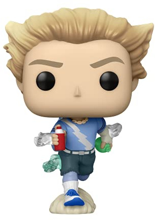 Pop! Marvel: Wandavision – Pietro Maximoff (Exklusive) Vinylfigur Limited Edition