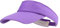 MK MATT KEELY Visor Cap Damen Herren Einstellbar Sonnenschutz Baseball Golf Cap für Teenagers