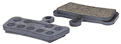 Sram Guide/Trail/G2 Scheibenbremsbelag Stahl One Size | Guide G2 ULT, Guide R, Guide RS, Guide RSC,