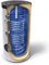 Warmwasserspeicher, Standspeicher, Elektrospeicher 200 Liter mit 2 Heizregister, Energieeffizienzklasse B…