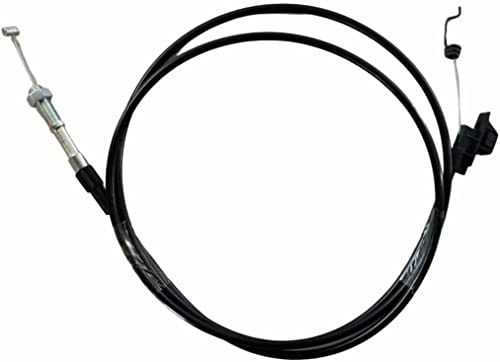 PALART 532431649 Antriebssteuerungskabel kompatibel mit Husqvarna/Craftsman/HYP 7022F HU600F HU675FE HU700F 583471701,431649