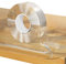 Loiion Transparent Coin de Table 3M, Protection Angle Meuble, Pré-adhésif Extra Fort Nano Tape, Protection Bebe de Table et Meuble, Protege Coin de Table Protection Bebe（1mm d'épaisseur）