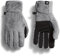 THE NORTH FACE Osito Etip Handschuh für Damen, Meld Grey, Large