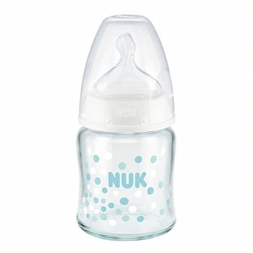 Nuk Biberon, standard