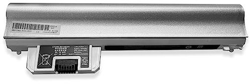 GB06 HSTNN-OB2D HSTNN-YB2D Batterie compatible pour ordinateur portable HP Pavilion DM1-3000 DM1-3200 3000AU 3001AU 3018AU 3135EF 3101EA 3060LA Series (10,8 V 56 Wh 5200 mAh)