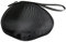 XBERSTAR Étui de protection rigide pour souris sans fil Logitech MX Ergo M575 - Noir