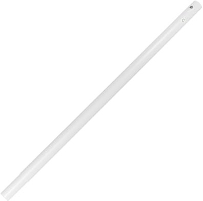 Bestway® Ersatzteil Horizontale Poolstange C (weiß) für ausgewählte SteelPro Pools (ab 2022), eckig
