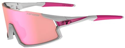 Tifosi Stash Sonnenbrille, Race Pink, No Size, Race Pink, No Size
