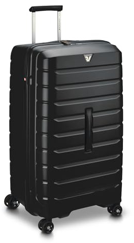 RONCATO B-Flying Trunk Großer Trunk 78 cm - Schwarz