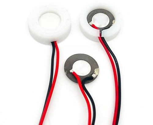 PEILINZE Disques en céramique de 16 mm pour humidificateur domestique