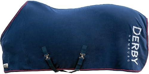 HKM Derby Cooler Deep Blue 6'4