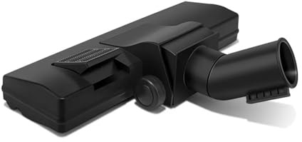 LZHAOHE Cepillo de repuesto para aspiradora Electrolux, cabezal de succión de 35 mm para alfombras y suelos duros, se adapta a modelos de 32 mm/35 mm (35 mm)