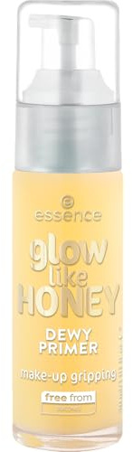 Essence Primer Dewy Glow Like Honey
