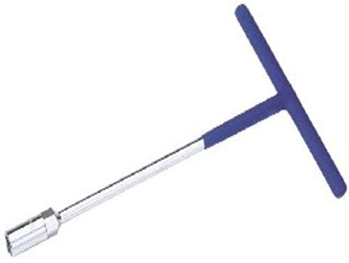 Draper 72795 Expert T Handle Socket Wrench, 14 mm