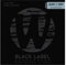 Warwick BlackLabel 025-135, 6-string · Saiten E-Bass