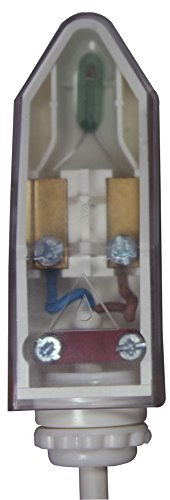 Theben 9070008 AUFBAU - LICHTSENSOR ANALOG