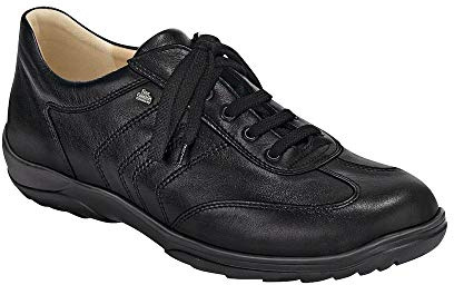 Finn Comfort Syracuse Herren schwarz