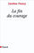 La fin du courage (Essais) (French Edition)