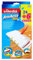 Vileda - 131396 - Lingettes Dépoussiérantes pour Balai Attractive Plus - Pack de 24 + 6 Gratuites - Lot de 2