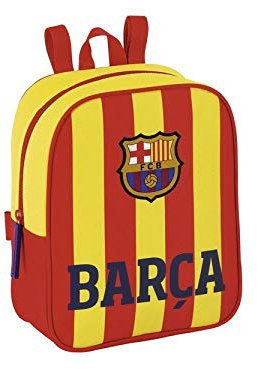 Barcelona Unisex-Kinder 68007 Rucksack, Universale, Standard