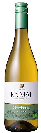Raimat Chardonnay - 75 Cl.