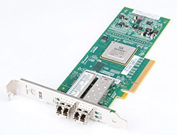 QLE8142-IBM - QLE8142-IBM IBM 10GB DUAL PORT PCI-E SERVER ADAPTER