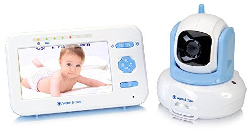 Babyphone Watch & Care V300