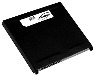 Akku für HP iPAQ rx3000 Serie (1400mAh), 3,7V, Li-Ion