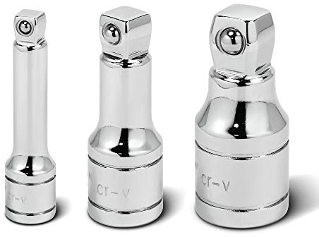 Alltrade 1/2 Dr. Wobble Extension Set