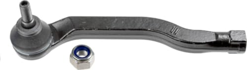 LEMFÖRDER 33447 01 Spurstangenkopf plus Mit Nissan March (K12) 2002-2011 Links, Vorderachse
