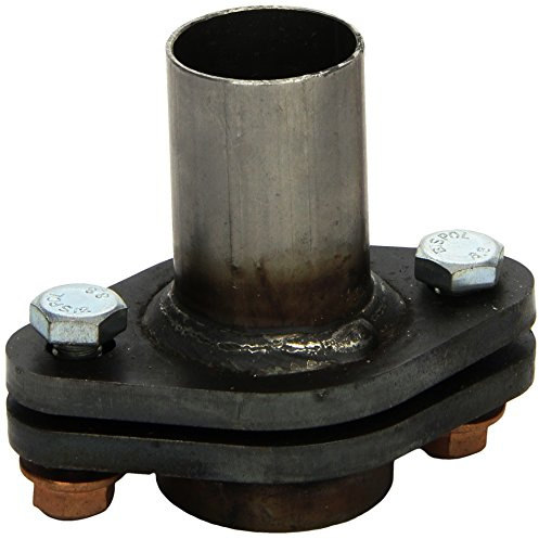 FA1 066-804.023 Flansch, Abgasrohr