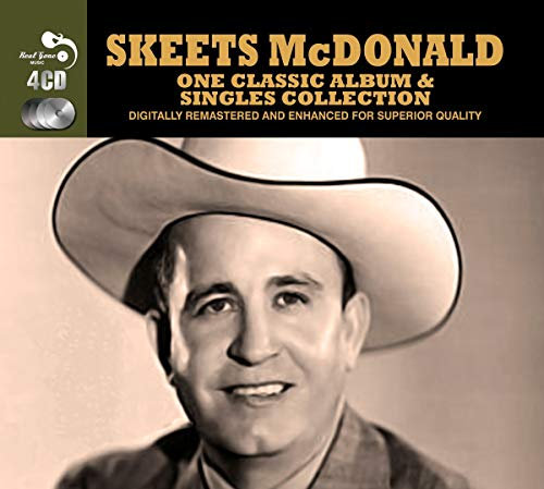 1 Classic Album Plus Single Collection
