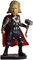 NECA Head Knocker - 8 Inch (Unisex-One Size) Thor (Multicol)